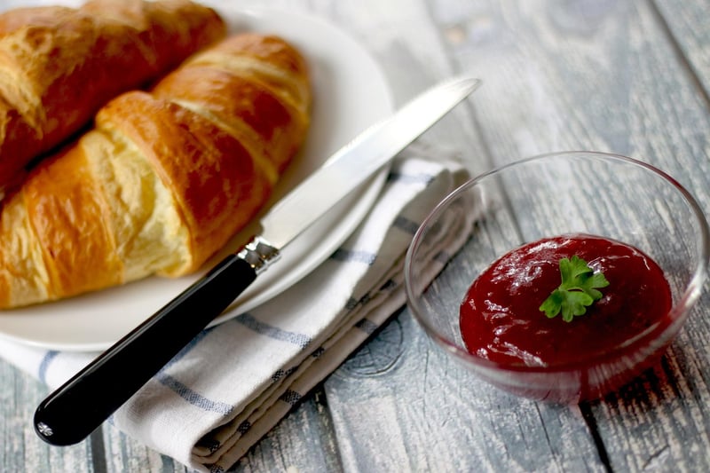 Danish Pastries