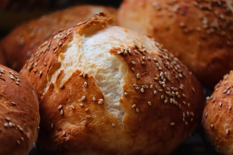 Whole Grains