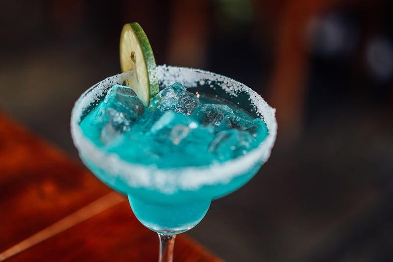 Tropical Cocktail